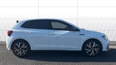 Volkswagen Polo 1.0 TSI R-Line 5dr Petrol Hatchback